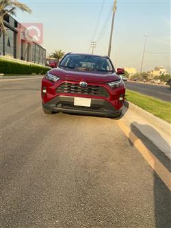 تويوتا راف 4